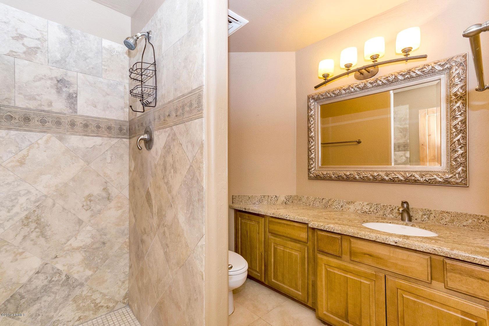191 North Riata Street Gilbert, AZ 85234 - Photo 34 of 45 Casita Bathroom
