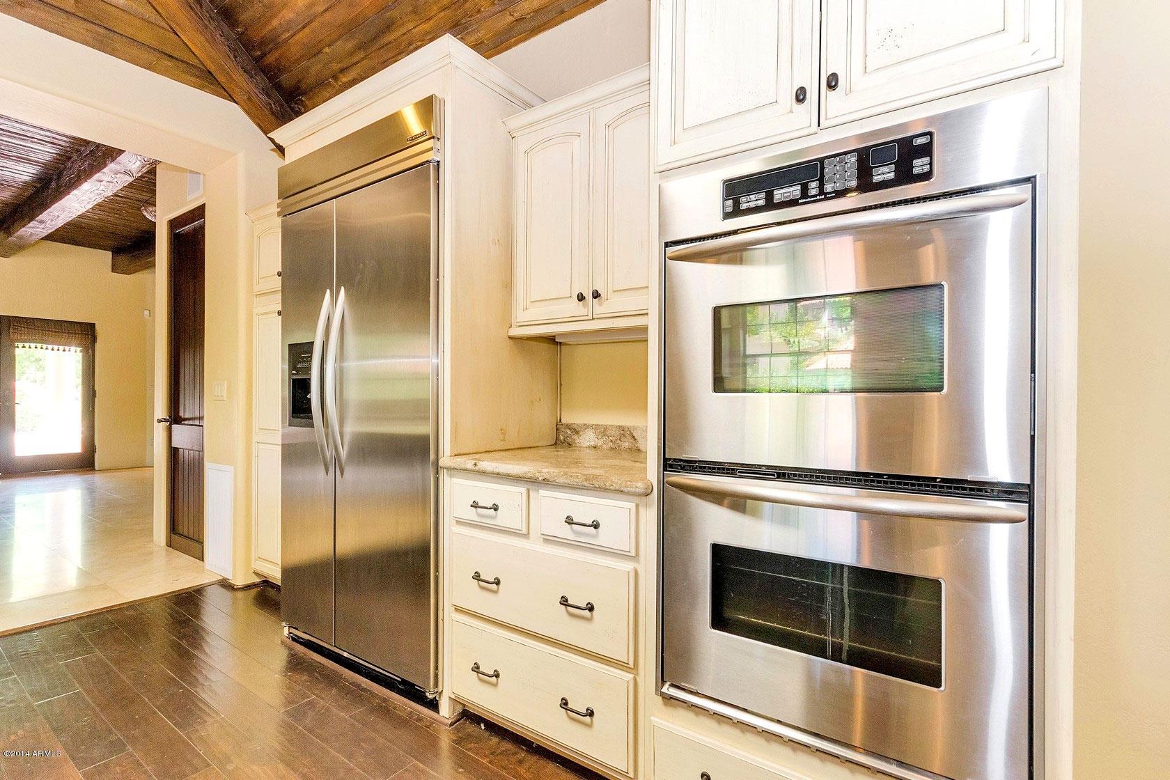 191 North Riata Street Gilbert, AZ 85234 - Photo 8 of 45 Stainless Steel Appliances