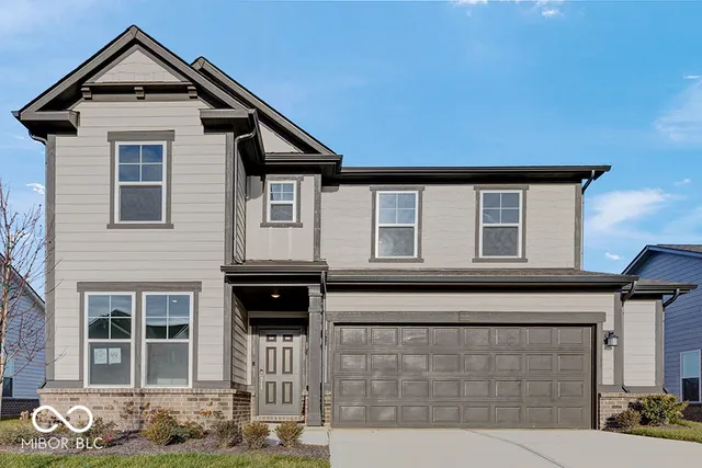 $369,999 | 8726 Hollander Drive, Camby, IN 46113
