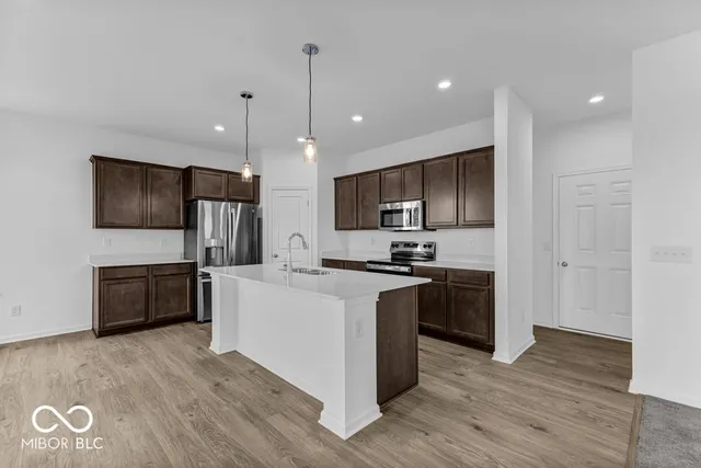 $367,999 | 8726 Hollander Drive, Camby, IN 46113