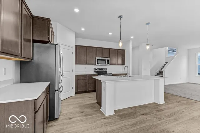 $367,999 | 8726 Hollander Drive, Camby, IN 46113