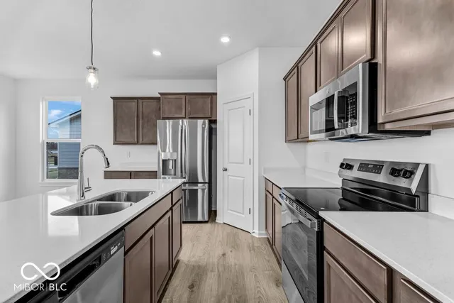 $367,999 | 8726 Hollander Drive, Camby, IN 46113