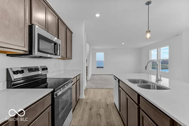 $367,999 | 8726 Hollander Drive, Camby, IN 46113