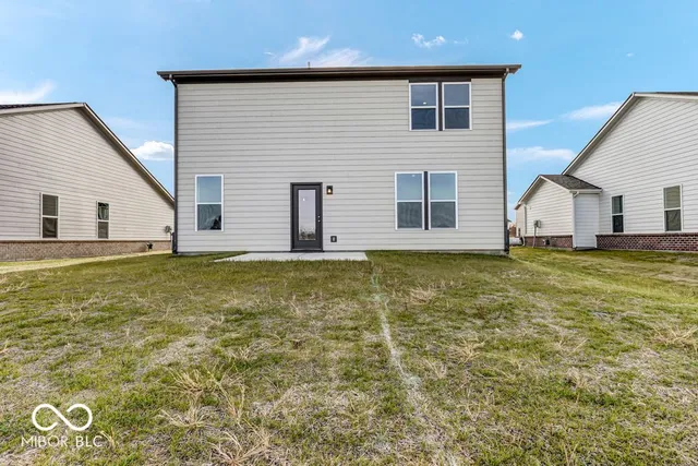 $367,999 | 8726 Hollander Drive, Camby, IN 46113