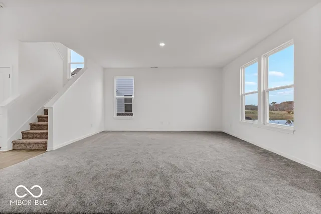 $367,999 | 8726 Hollander Drive, Camby, IN 46113