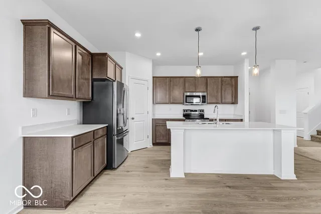 $367,999 | 8726 Hollander Drive, Camby, IN 46113