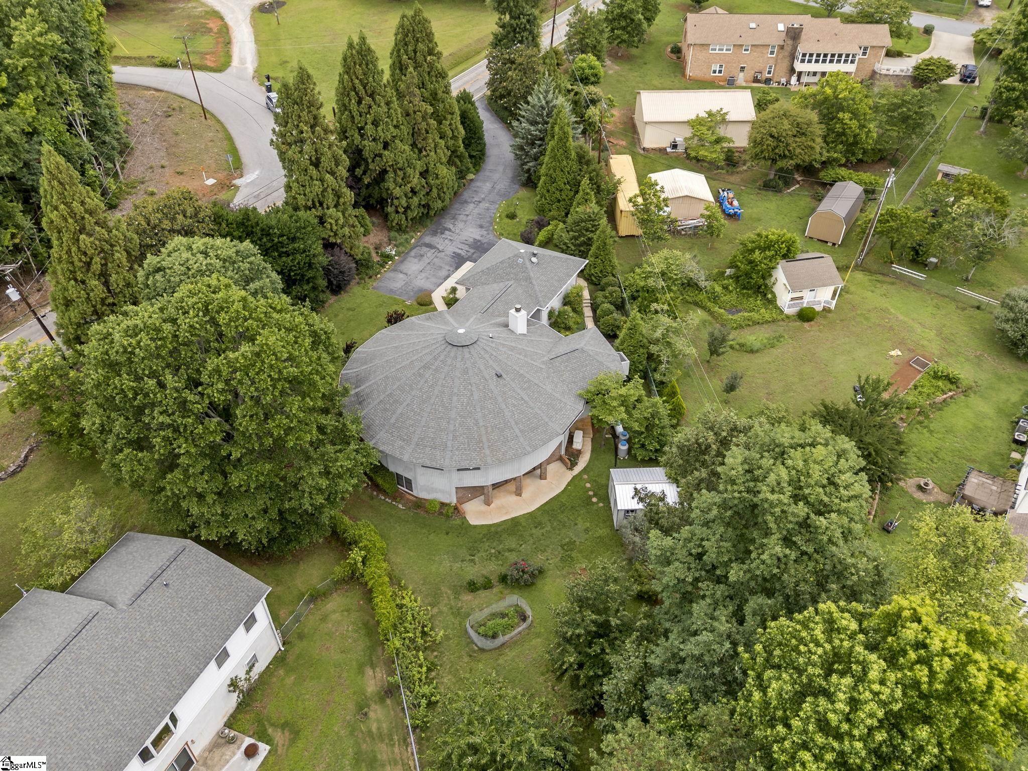 2314 State Park Road Greenville, SC 29609 - Photo 45 of 50