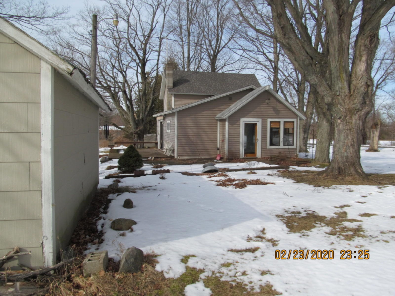 1895 North Wilson Road Mears, MI 49436 - Photo 23 of 75 IMG_1871