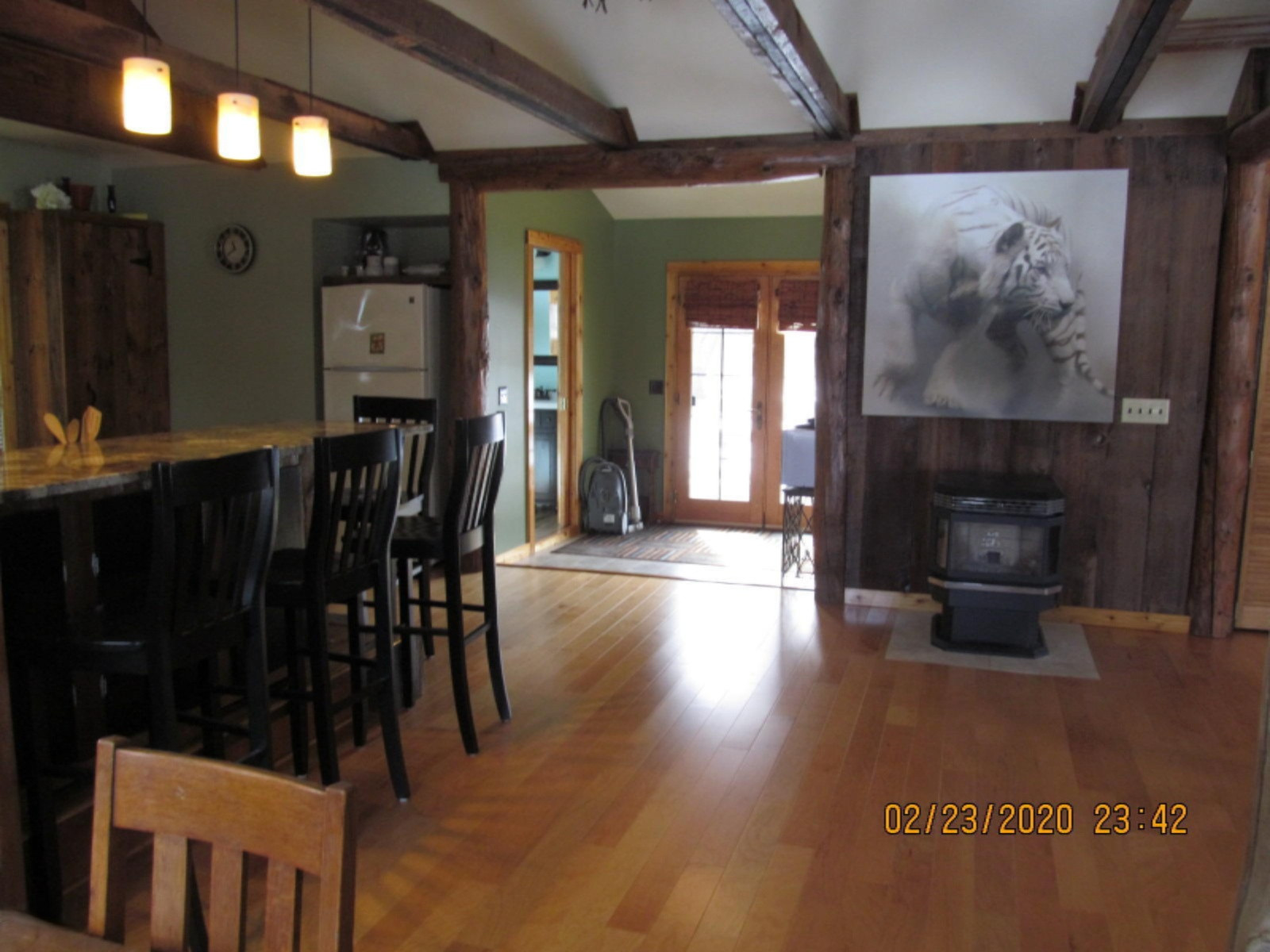 1895 North Wilson Road Mears, MI 49436 - Photo 66 of 75 IMG_1917