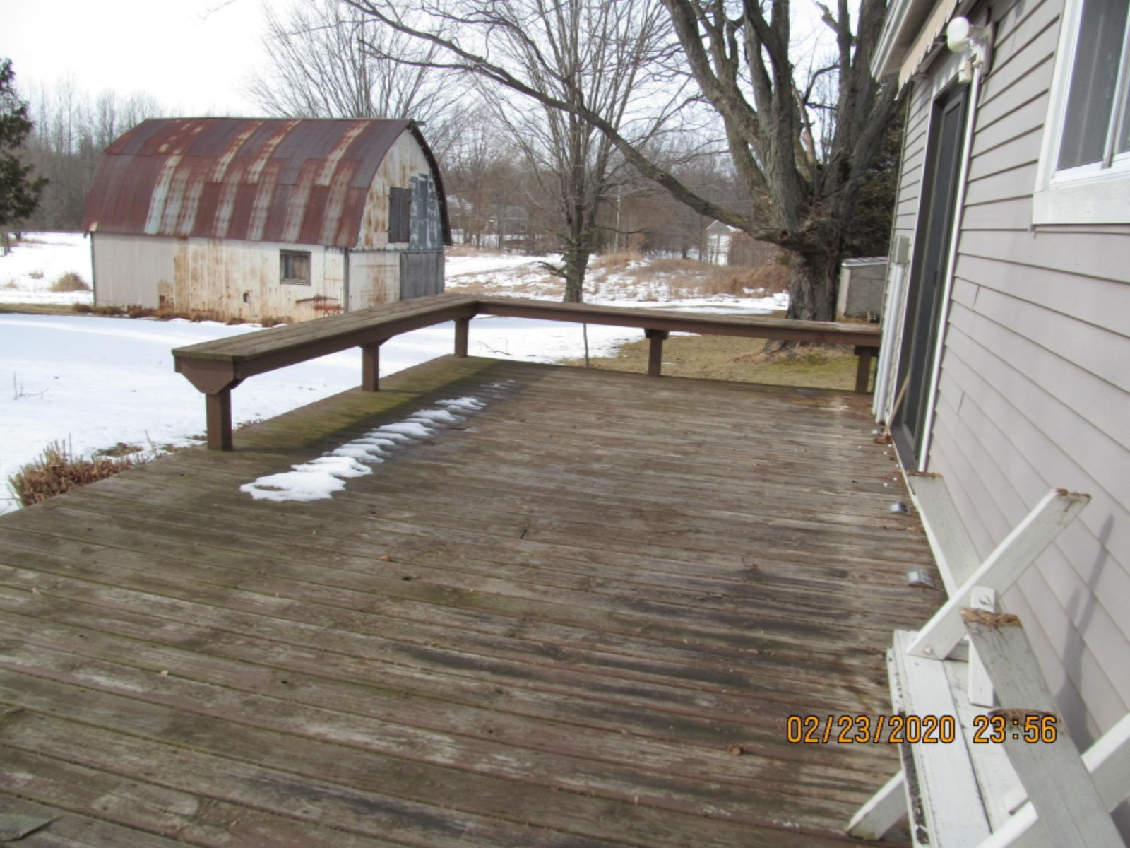 1895 North Wilson Road Mears, MI 49436 - Photo 73 of 75 IMG_1924
