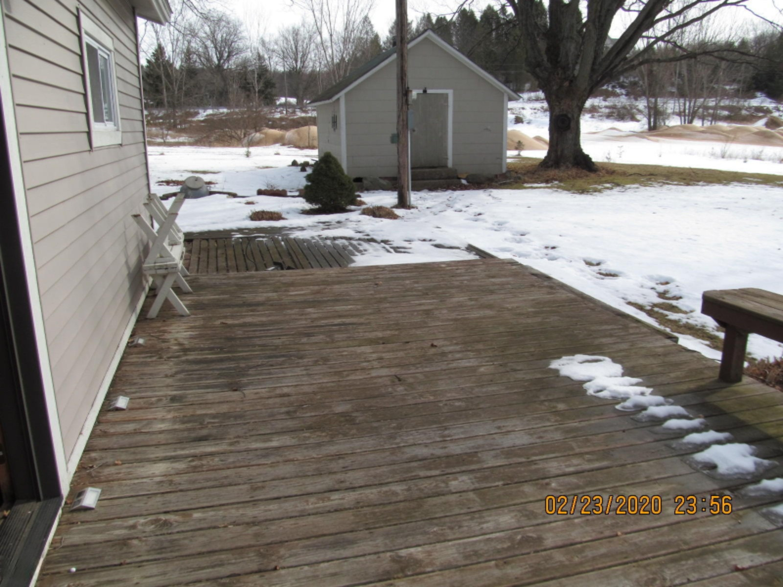 1895 North Wilson Road Mears, MI 49436 - Photo 74 of 75 IMG_1925