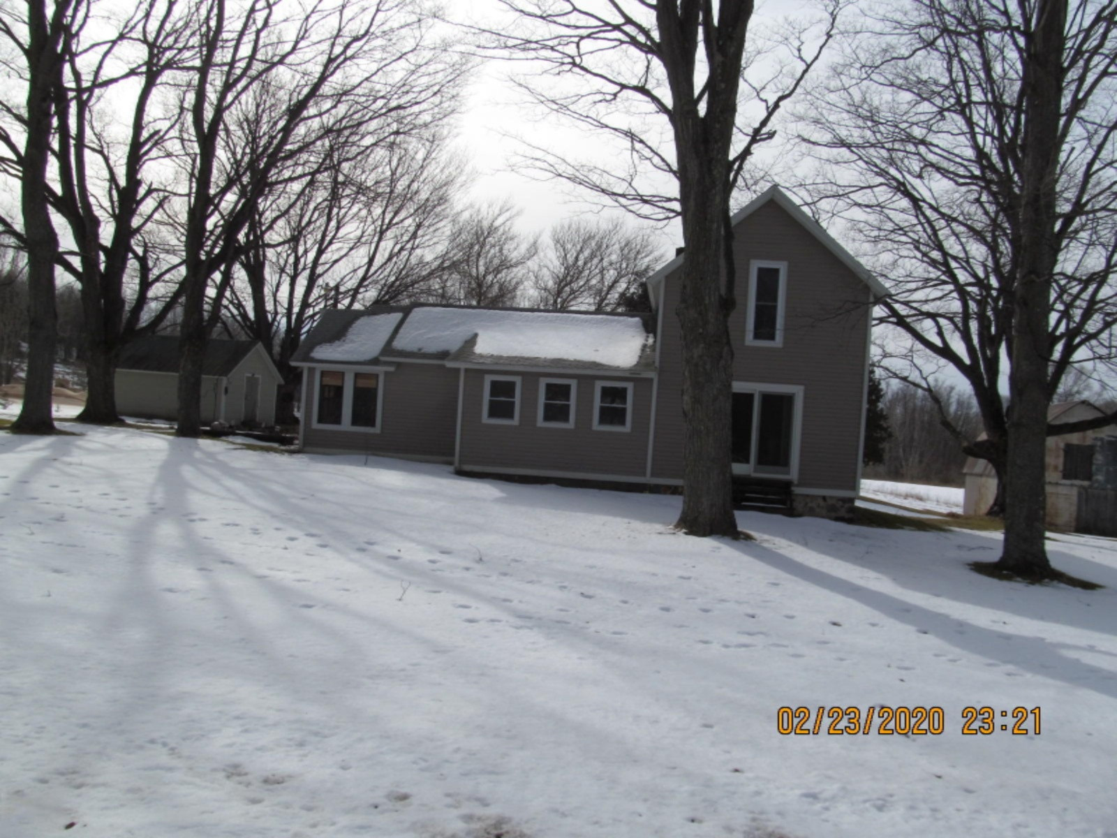 1895 North Wilson Road Mears, MI 49436 - Photo 8 of 75 IMG_1856