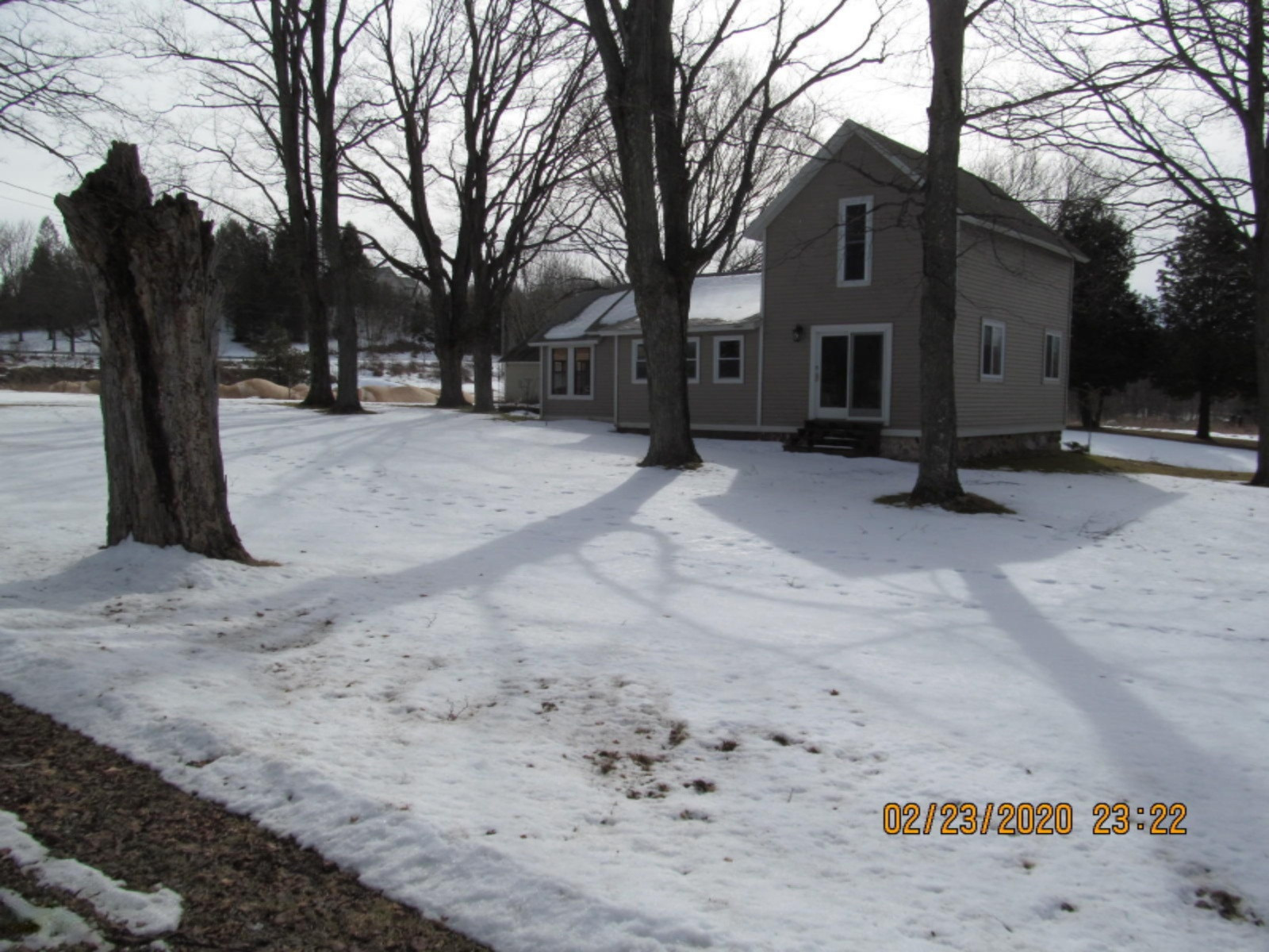 1895 North Wilson Road Mears, MI 49436 - Photo 9 of 75 IMG_1857