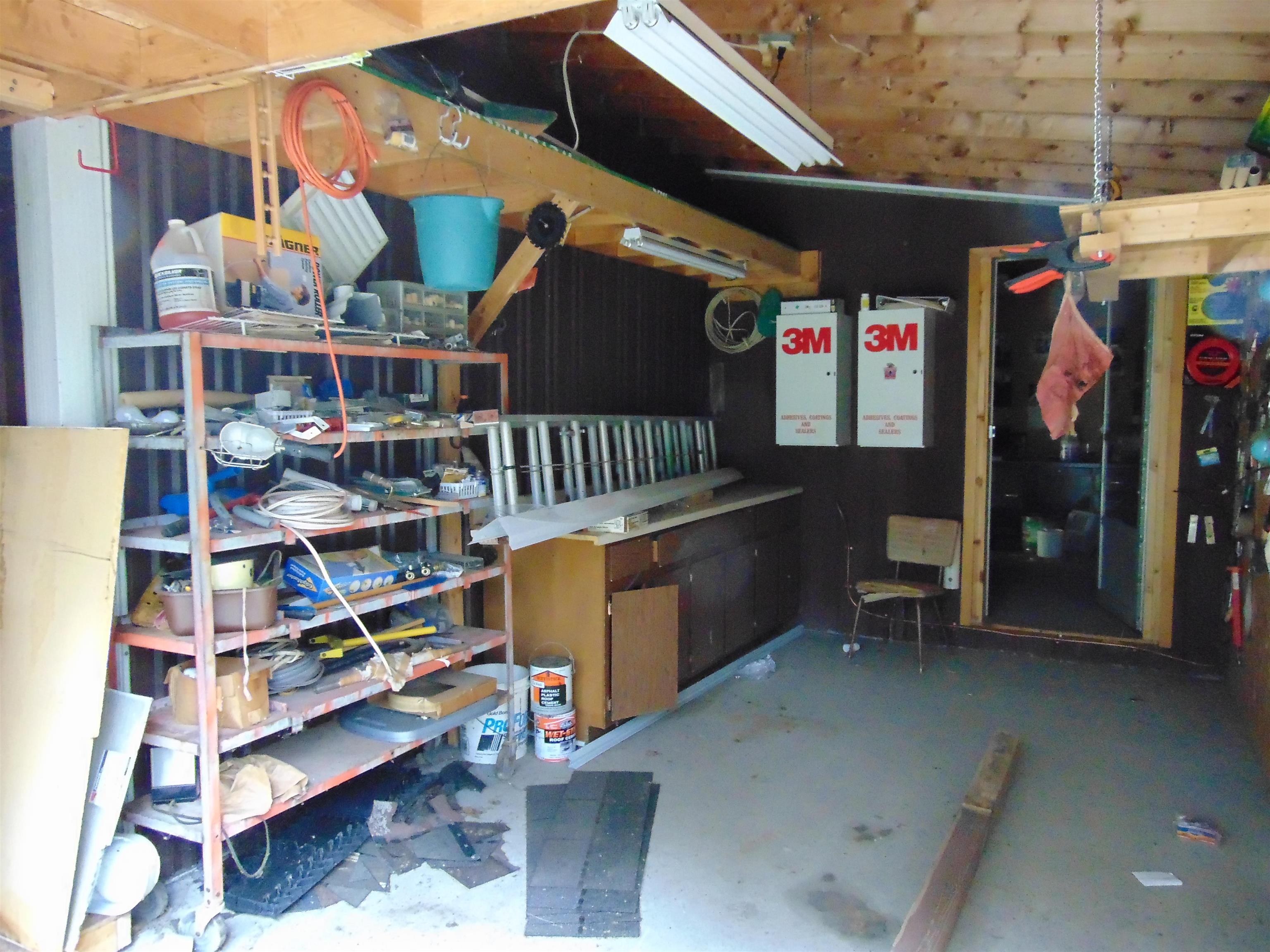 186 South Luce Road Ithaca, MI 48847 - Photo 49 of 60