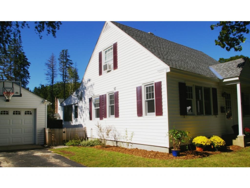 18 New Acres Road Keene, NH 03431 - Photo 2 of 21 Gallery Image 2