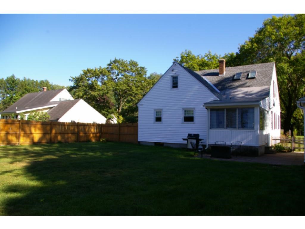18 New Acres Road Keene, NH 03431 - Photo 19 of 21 Gallery Image 19