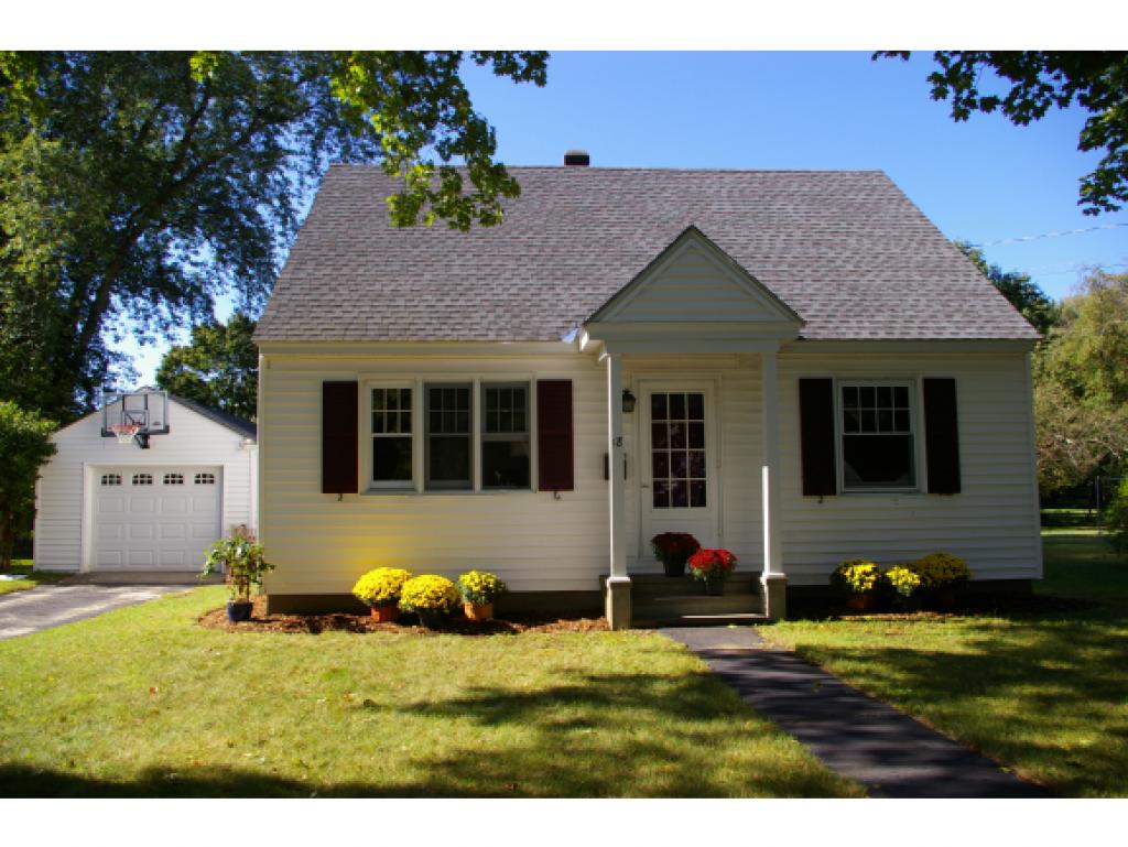 18 New Acres Road Keene, NH 03431 - Photo 21 of 21 Gallery Image 21