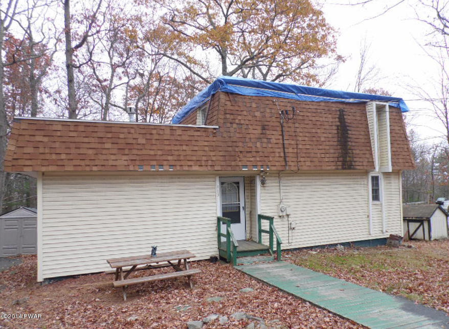 115 Gold Key Road Milford, PA 18337 - Photo 1 of 14 Gallery Image 1