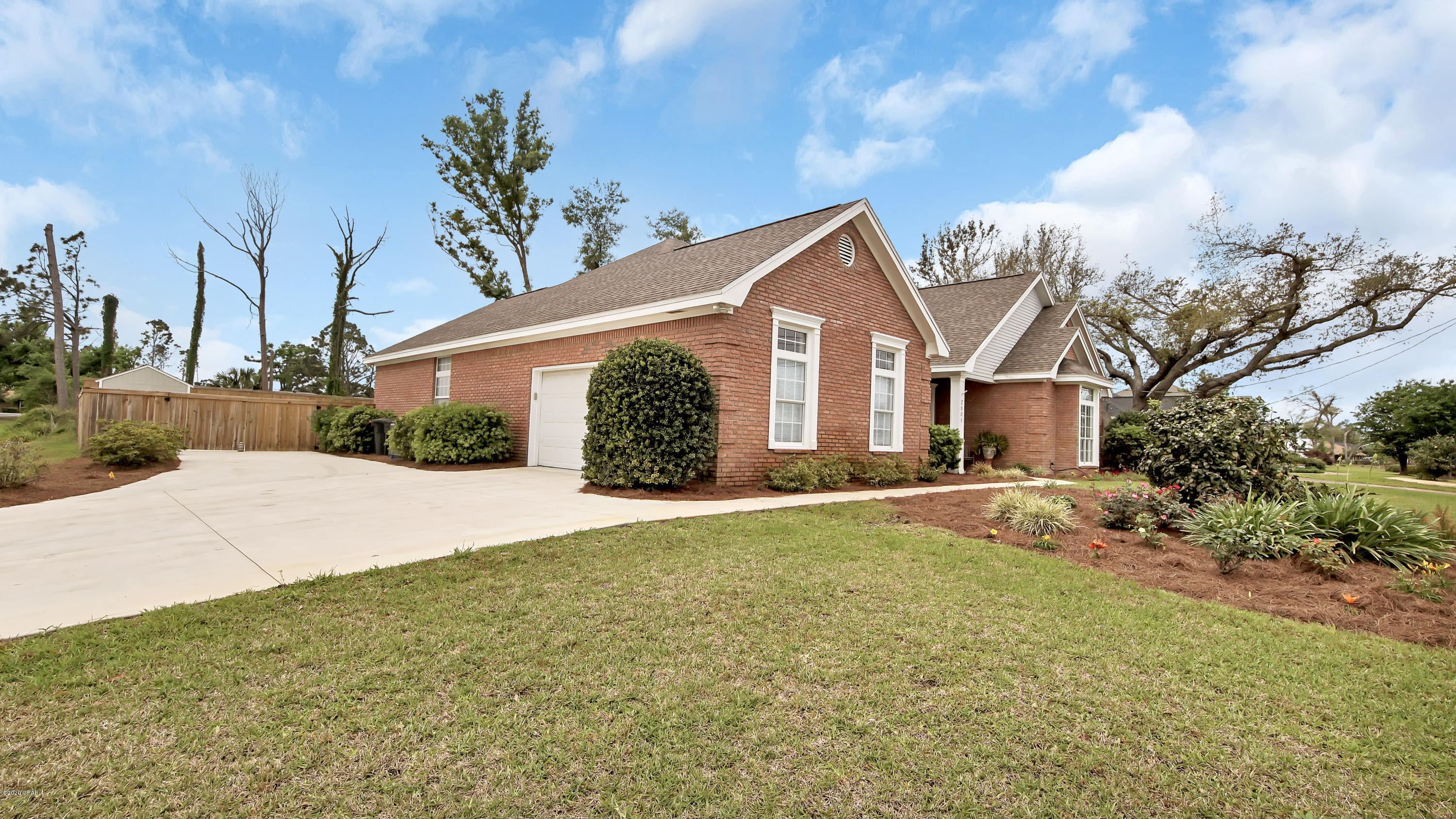 2801 Longleaf Road Panama City, FL 32405 - Photo 3 of 43 Gallery Image 3