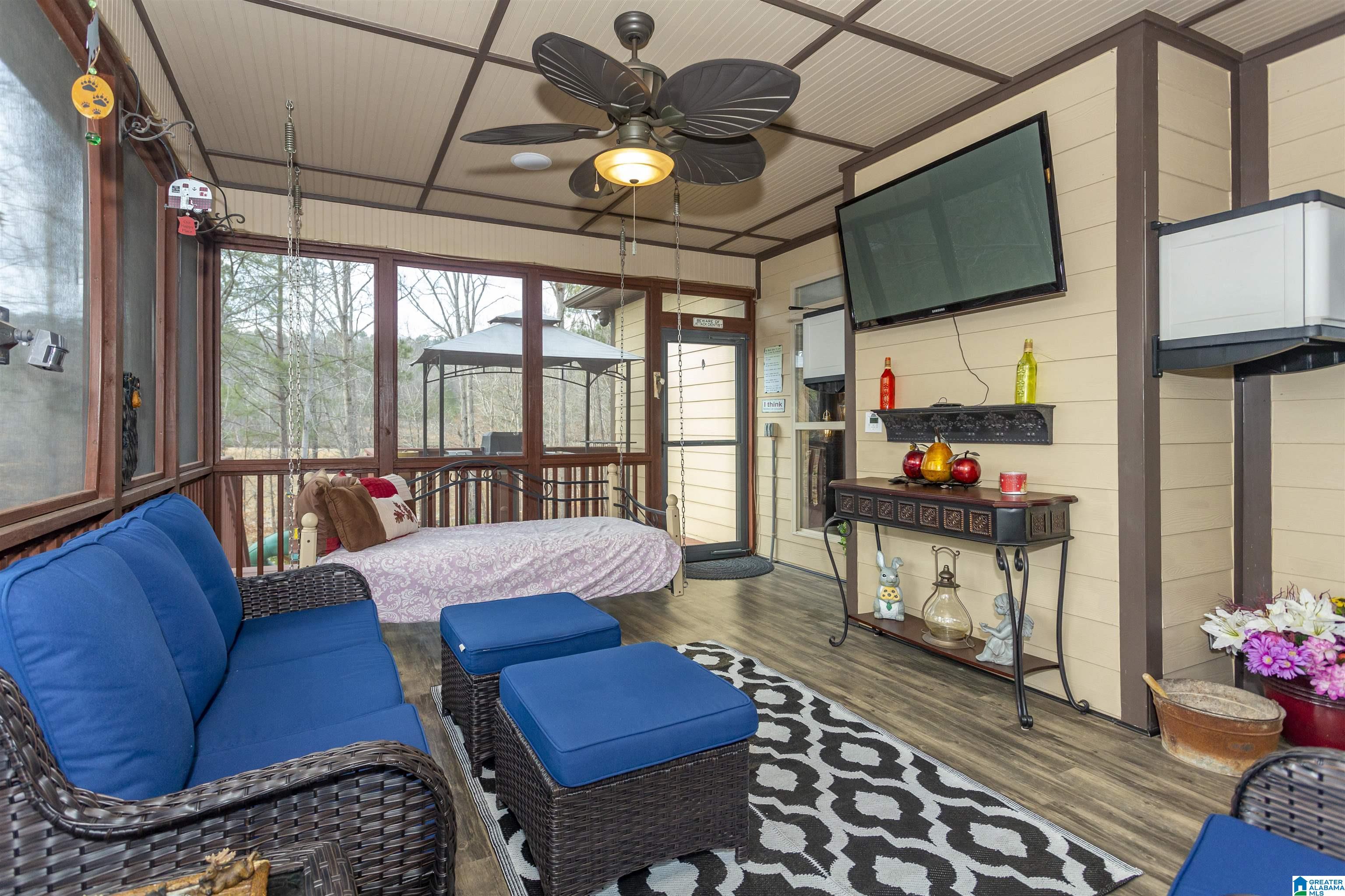 124 Fallow Circle Chelsea, AL 35043 - Photo 37 of 59