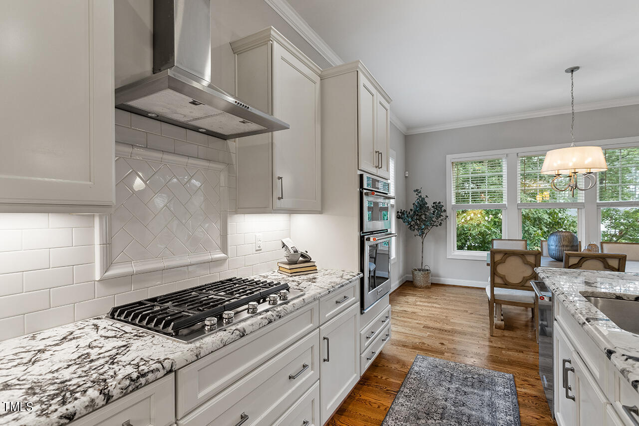 116 Ferrell Road West Apex, NC 27523 - Photo 12 of 45 116 Ferrell Road West_12