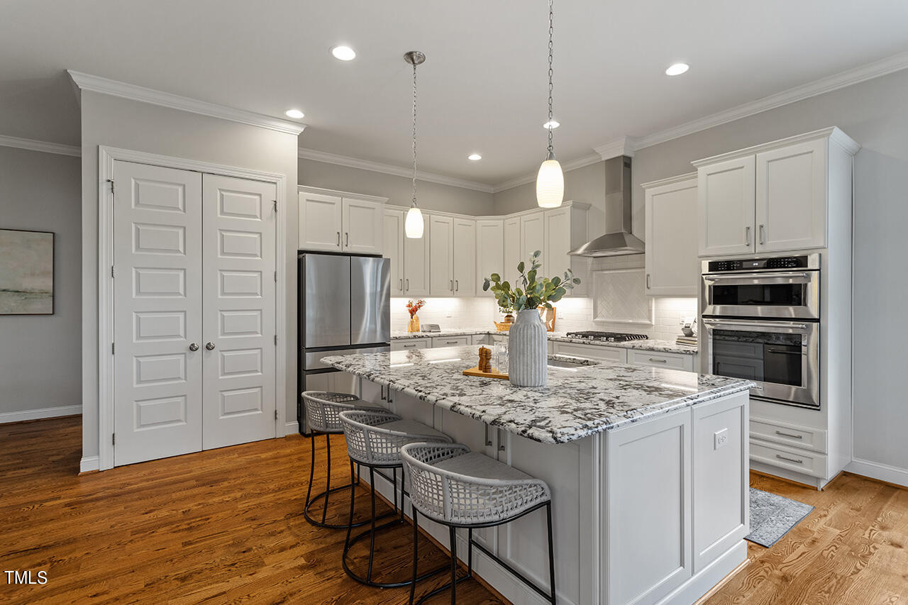 116 Ferrell Road West Apex, NC 27523 - Photo 13 of 45 116 Ferrell Road West_10