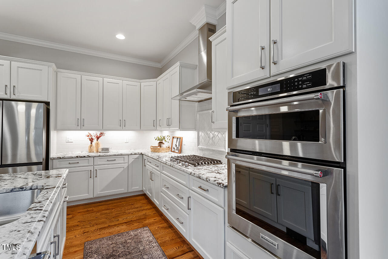 116 Ferrell Road West Apex, NC 27523 - Photo 14 of 45 116 Ferrell Road West_14