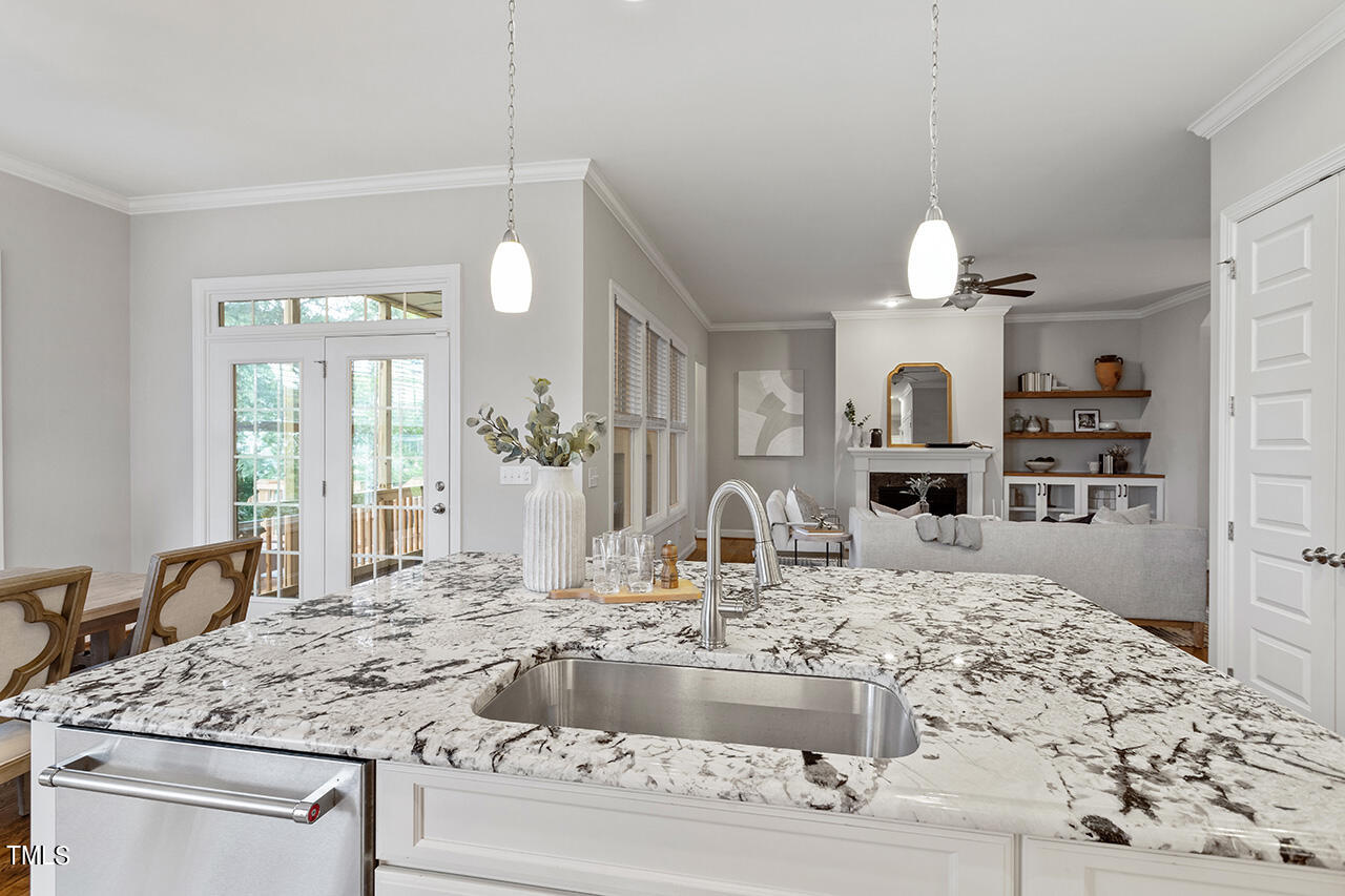 116 Ferrell Road West Apex, NC 27523 - Photo 16 of 45 116 Ferrell Road West_16