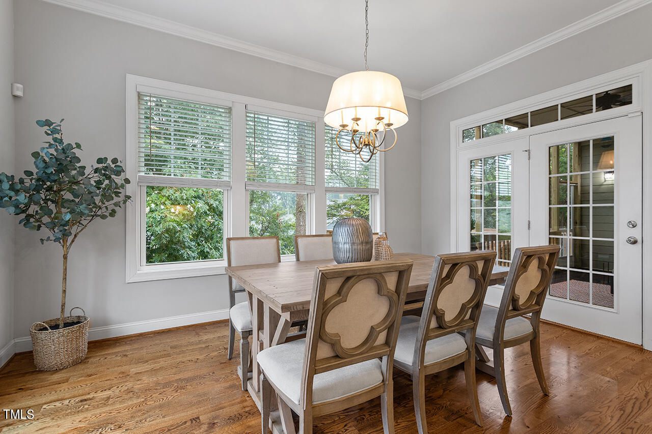 116 Ferrell Road West Apex, NC 27523 - Photo 18 of 45 116 Ferrell Road West_09