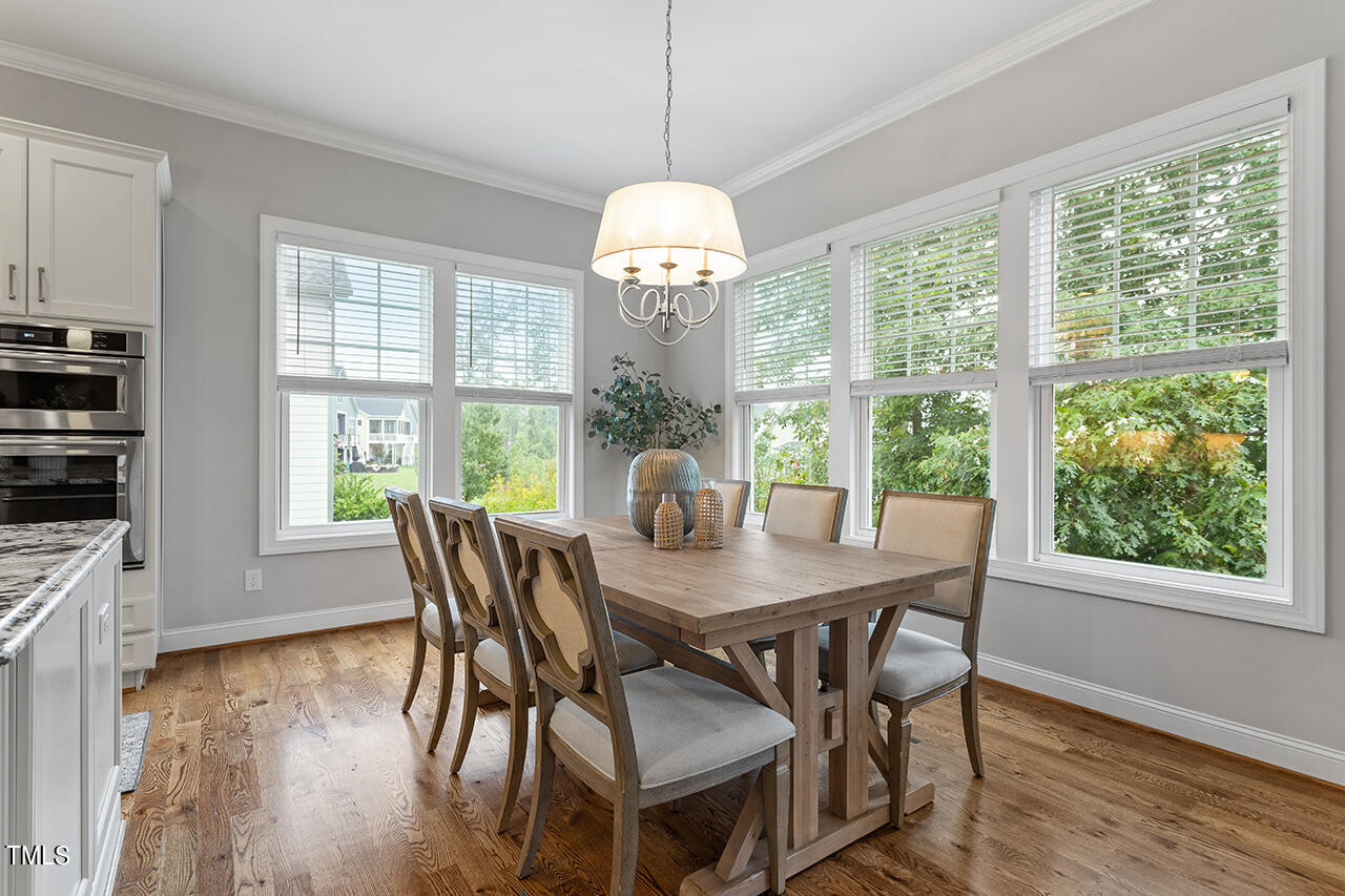 116 Ferrell Road West Apex, NC 27523 - Photo 19 of 45 116 Ferrell Road West_08