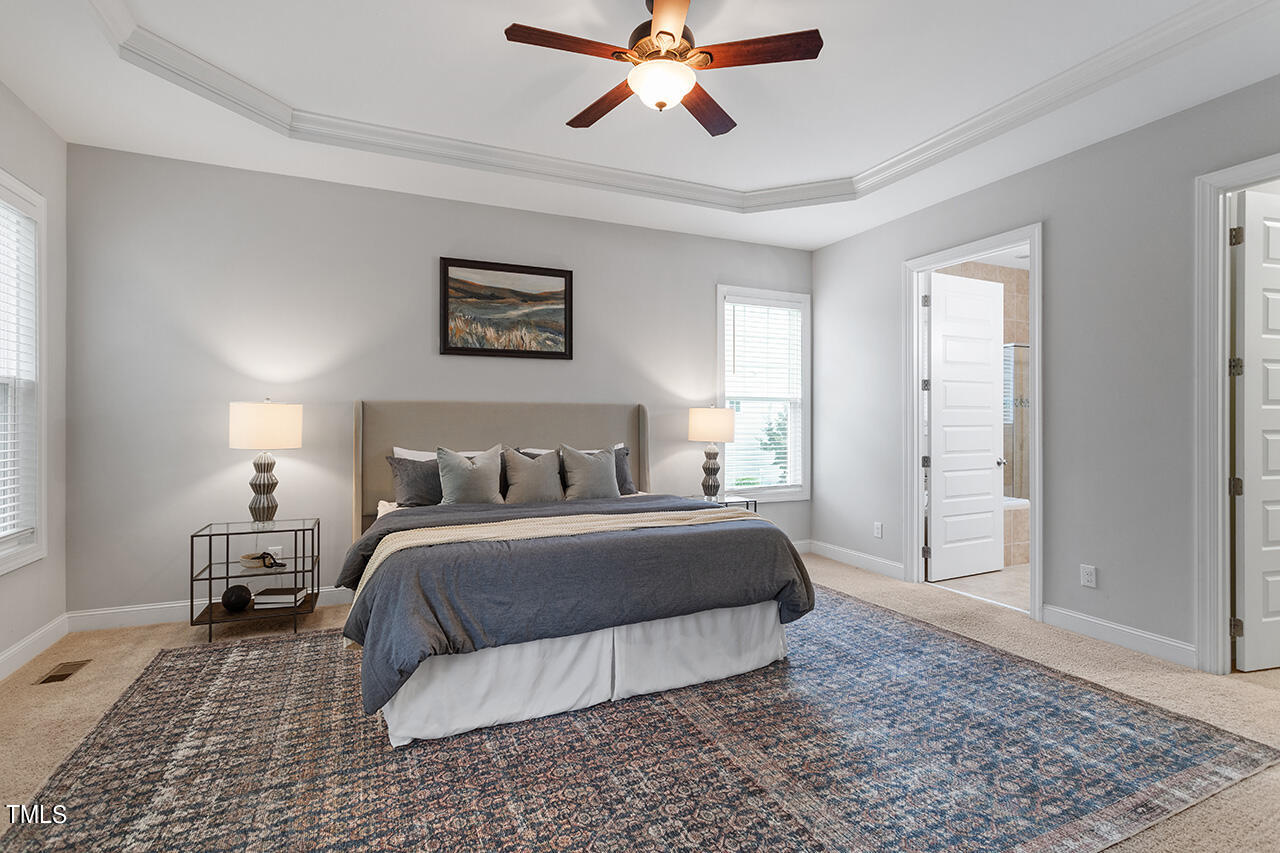 116 Ferrell Road West Apex, NC 27523 - Photo 20 of 45 116 Ferrell Road West_24