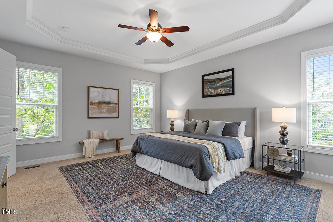 116 Ferrell Road West Apex, NC 27523 - Photo 21 of 45 116 Ferrell Road West_26