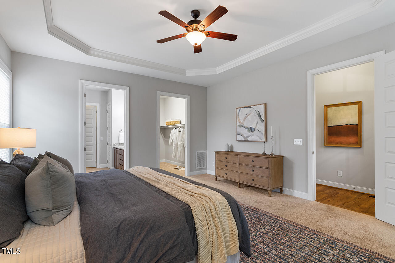 116 Ferrell Road West Apex, NC 27523 - Photo 22 of 45 116 Ferrell Road West_25