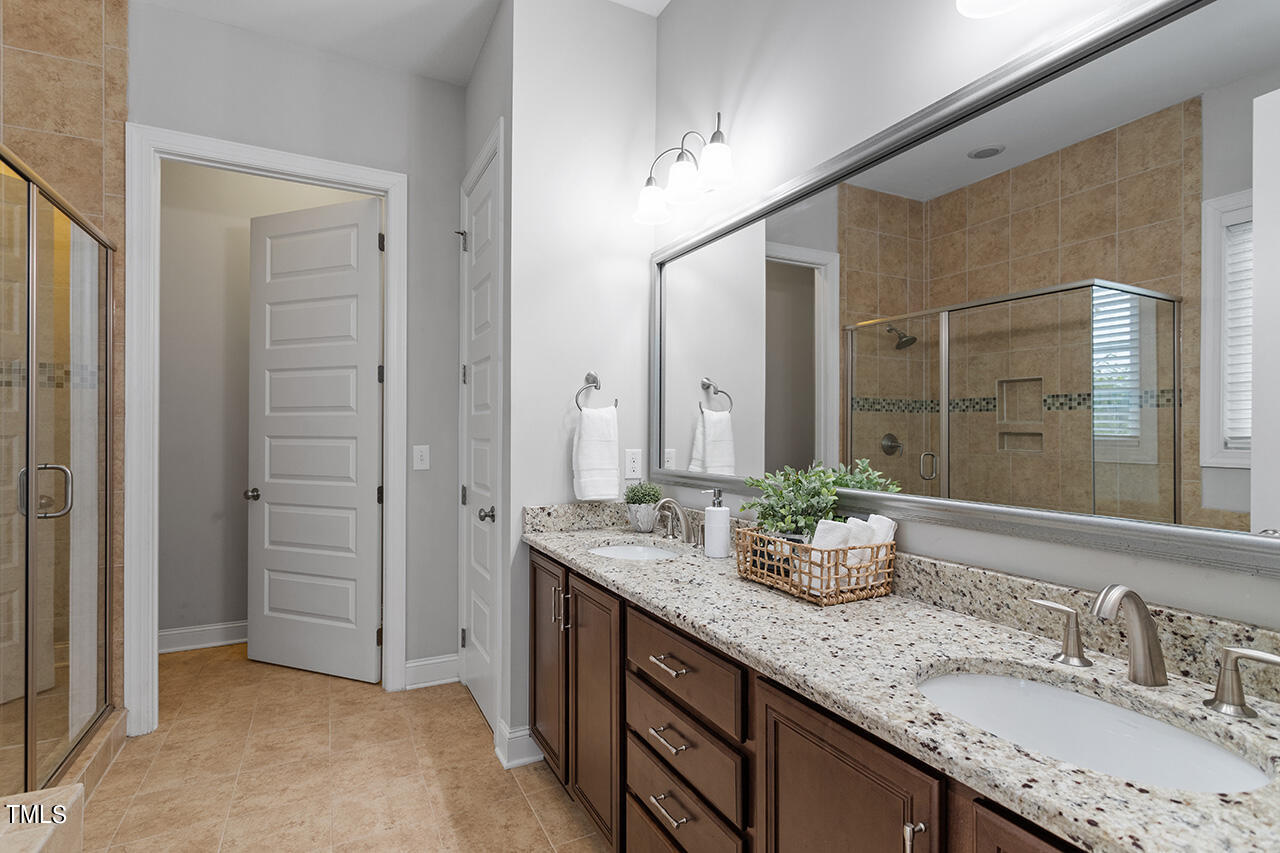 116 Ferrell Road West Apex, NC 27523 - Photo 24 of 45 116 Ferrell Road West_28