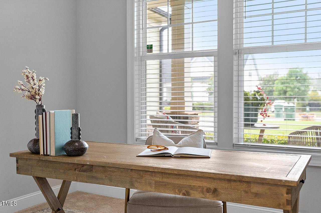 116 Ferrell Road West Apex, NC 27523 - Photo 25 of 45 116 Ferrell Road West_05