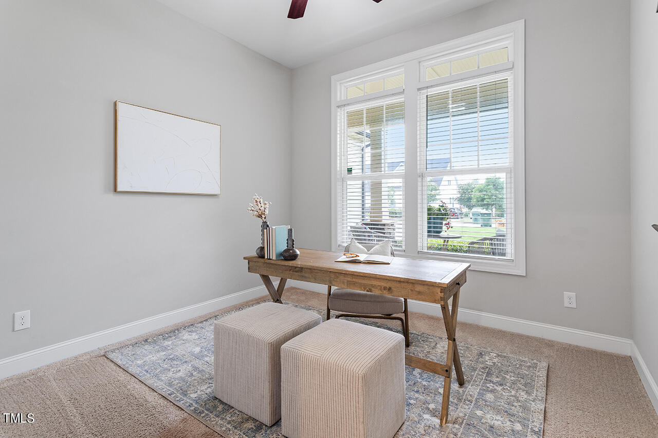 116 Ferrell Road West Apex, NC 27523 - Photo 26 of 45 116 Ferrell Road West_04