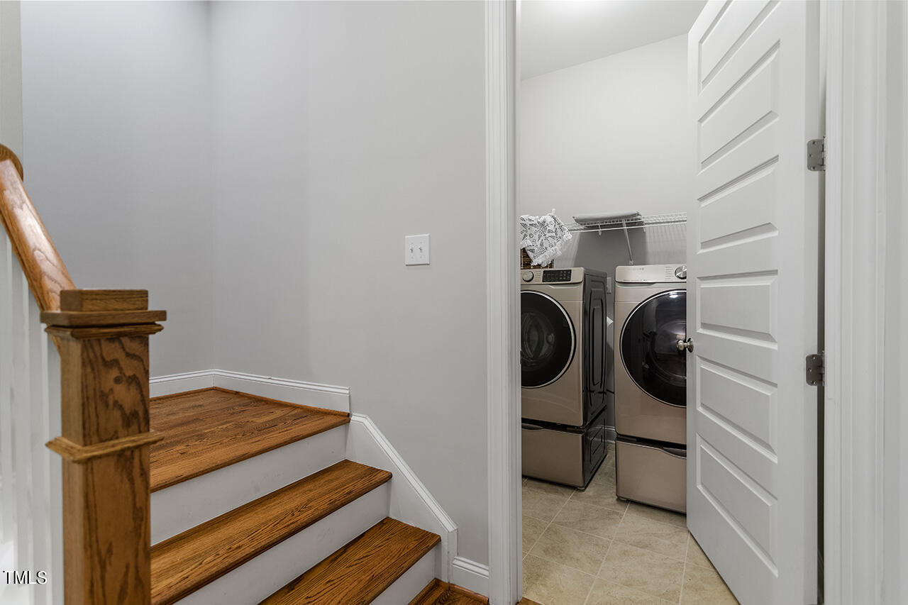 116 Ferrell Road West Apex, NC 27523 - Photo 29 of 45 116 Ferrell Road West_02