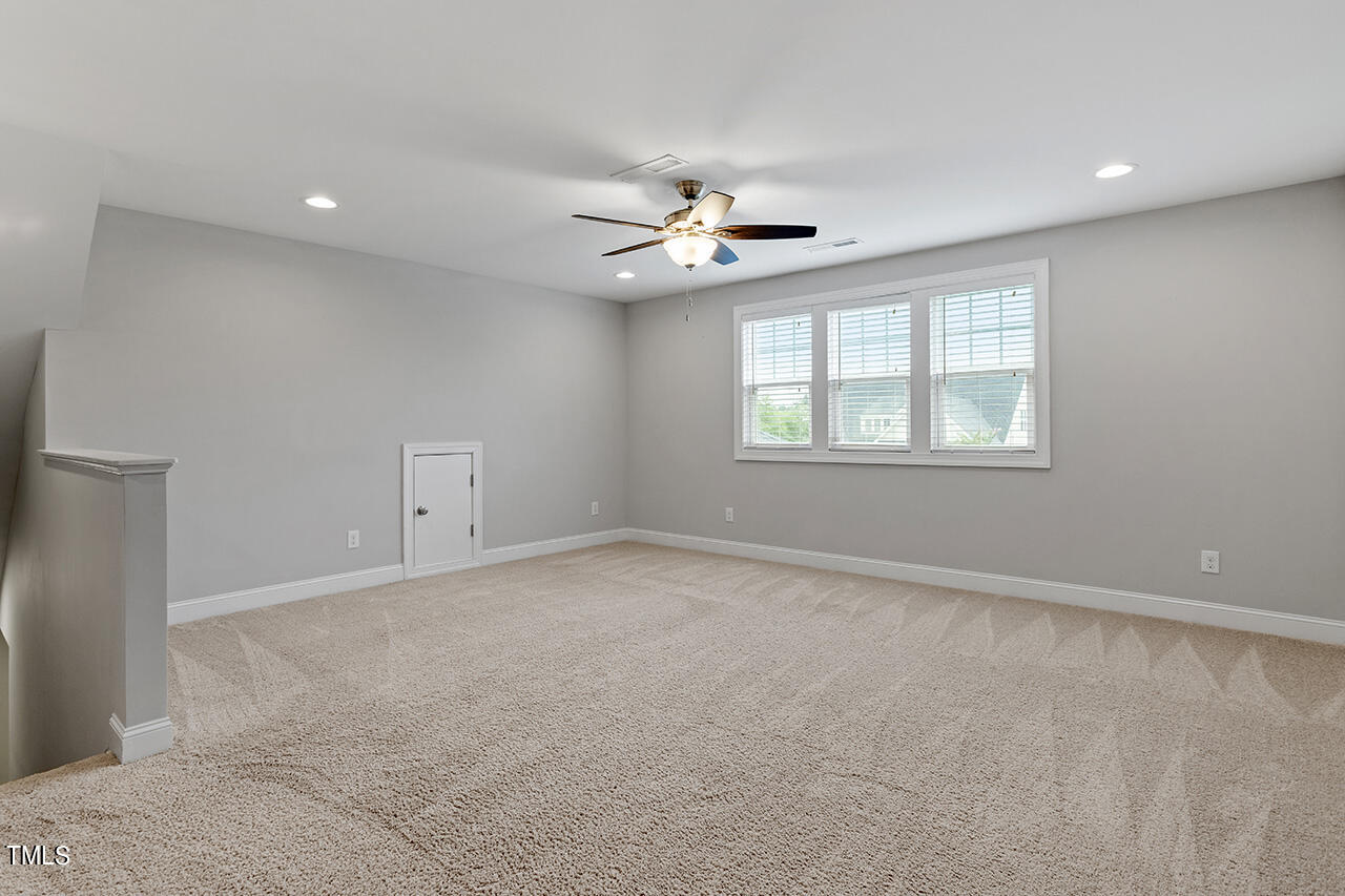 116 Ferrell Road West Apex, NC 27523 - Photo 30 of 45 116 Ferrell Road West_31