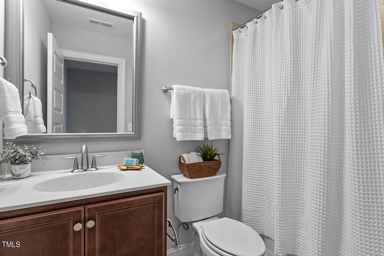 116 Ferrell Road West Apex, NC 27523 - Photo 33 of 45 116 Ferrell Road West_33