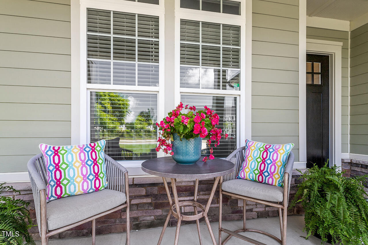 116 Ferrell Road West Apex, NC 27523 - Photo 4 of 45 116 Ferrell Road West_08