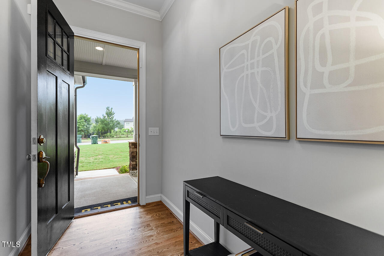 116 Ferrell Road West Apex, NC 27523 - Photo 6 of 45 116 Ferrell Road West_01