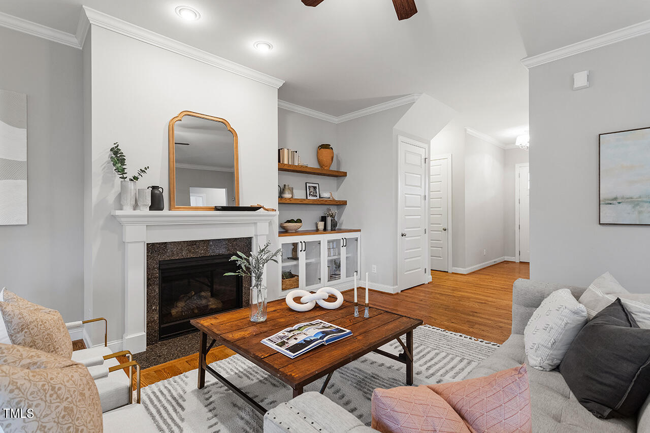 116 Ferrell Road West Apex, NC 27523 - Photo 8 of 45 116 Ferrell Road West_22