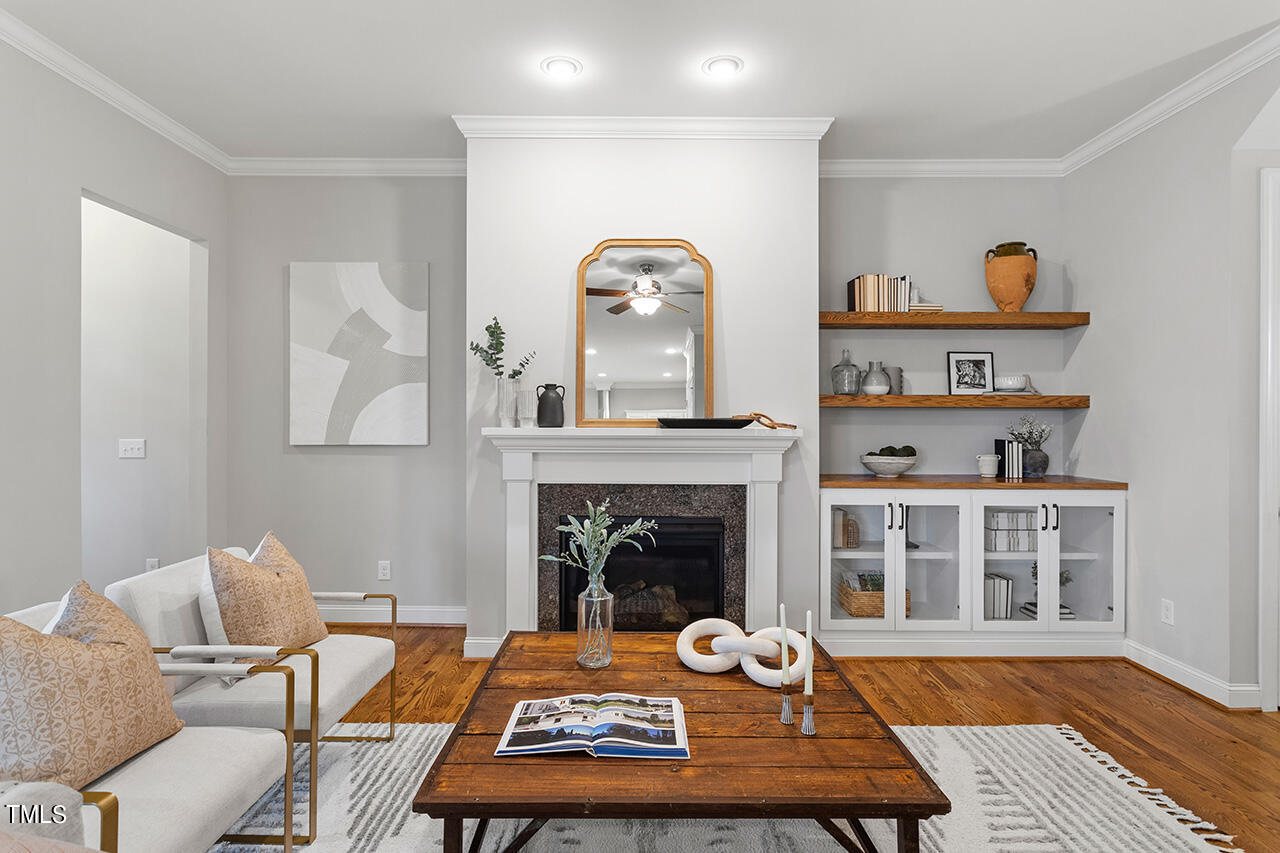 116 Ferrell Road West Apex, NC 27523 - Photo 9 of 45 116 Ferrell Road West_18