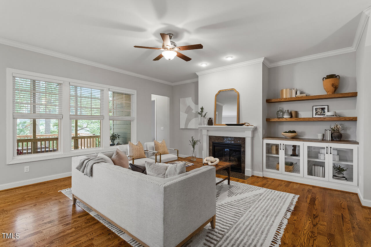 116 Ferrell Road West Apex, NC 27523 - Photo 10 of 45 116 Ferrell Road West_19