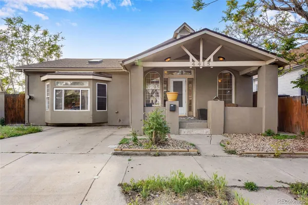 $480,000 | 4415 Sherman Street, Denver, CO 80216