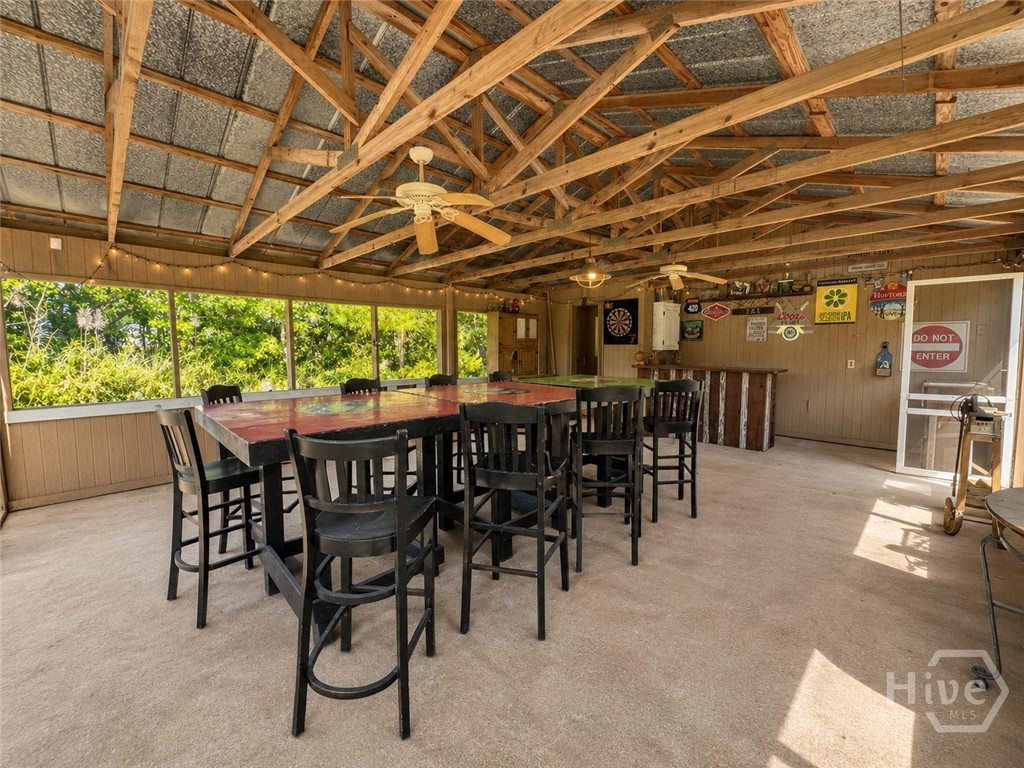 460 Kolic Helmey Road Guyton, GA 31312 - Photo 32 of 41