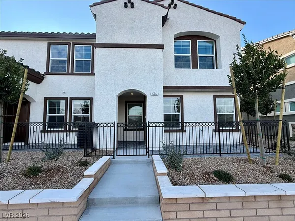 $1,895 | 506 Golden Myna Avenue, Henderson, NV 89011
