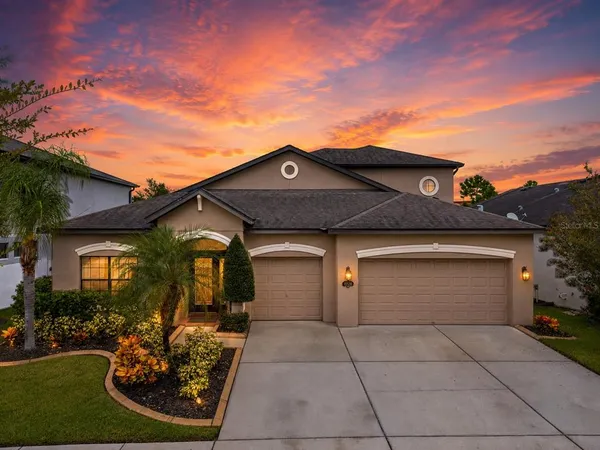 $489,000 | 11520 Scarlet Ibis Place, Riverview, FL 33569