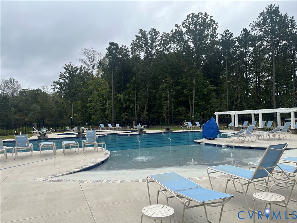 7430 East Danube Loop New Kent, VA 23124 - Photo 25 of 27 Hot Tub not shown