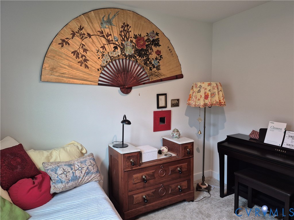 7430 East Danube Loop New Kent, VA 23124 - Photo 10 of 27 Bedroom #3.